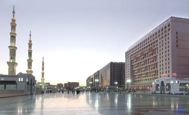 صورة الفندق